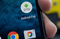 Вскоре в России начнет работать платежная система Android Pay