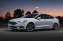 Фары Ford Fusion Full LED: Идеальное сочетание стиля и функциональности