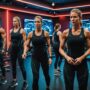 ЭМС-тренировки для похудения: как JustFitExclusive Club меняет подход к фитнесу