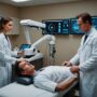 Рикта: Ведущий производитель современных лазерных терапевтических аппаратов