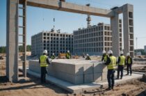 Строительные блоки в Свердловской области: современные решения для надежных построек