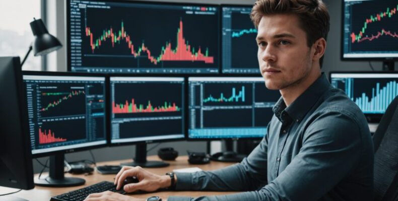 Обучение трейдингу с нуля: курсы для начинающих на Robotrade24