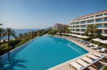 Отель Rixos Premium Tekirova 5*: Обзор, отзывы 2025, фото и рейтинг