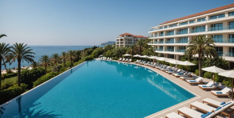 Отель Rixos Premium Tekirova 5*: Обзор, отзывы 2025, фото и рейтинг