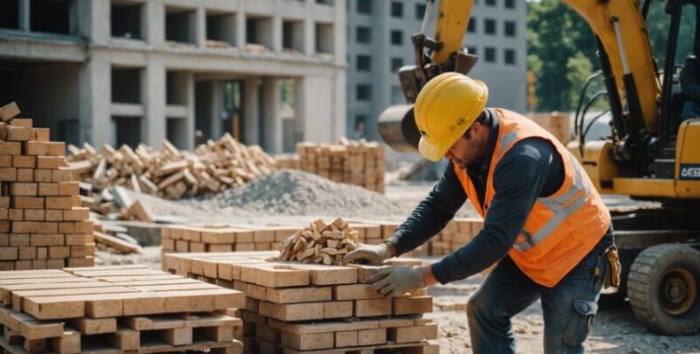 Производство арболитовых блоков: как выбрать качественного производителя и заказать по доступной цене