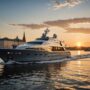Аренда катеров в Санкт-Петербурге: роскошь и приключения на воде с Marine Group