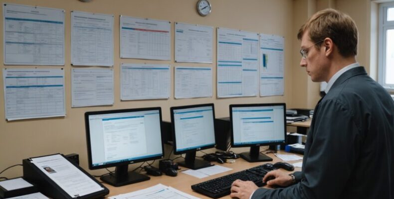 Регистрация электролаборатории в Кемерово: порядок, документы, проверка, цены