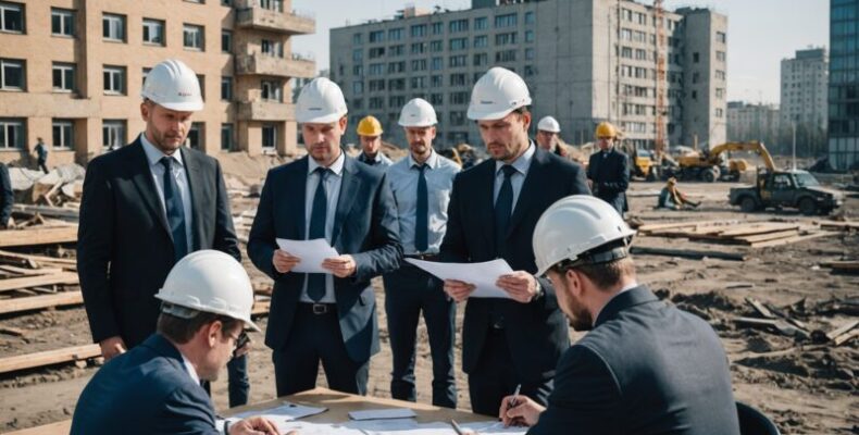 Вступление в СРО проектировщиков в Кемерово за один день: что нужно знать