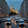 Полное руководство по мониторингу транспорта в Москве с помощью системы «Мониторинг Авто»