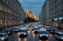Полное руководство по мониторингу транспорта в Москве с помощью системы «Мониторинг Авто»
