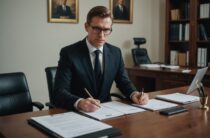 Юридическое сопровождение договора в Москве: как обеспечить безопасность и защитить свои интересы