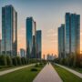 Мечта о престижной недвижимости рядом с центром: комплекс «Метрополия» в Москве