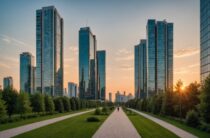 Мечта о престижной недвижимости рядом с центром: комплекс «Метрополия» в Москве