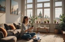 Эффективные способы устранения запахов в квартире в Санкт-Петербурге по доступным ценам