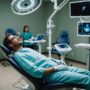 Как происходит установка зубного импланта Da Vinci: пошаговая инструкция и особенности процедуры