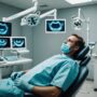 Как происходит установка зубного импланта Da Vinci: подробный гид и особенности процедуры