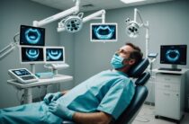 Как происходит установка зубного импланта Da Vinci: подробный гид и особенности процедуры