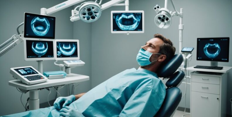 Как происходит установка зубного импланта Da Vinci: подробный гид и особенности процедуры
