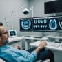 Полное руководство по установке зубных имплантов Da Vinci: что ожидает пациента на каждом этапе