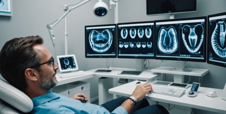Полное руководство по установке зубных имплантов Da Vinci: что ожидает пациента на каждом этапе