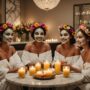 Лучший спа-лайф для проведения девичника: наслаждение и красота в Enjoy Luxury Spa & Beauty Studio