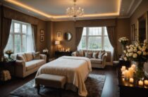 Спа-девичник в Москве: роскошь и уют в Enjoy Luxury Spa & Beauty Studio