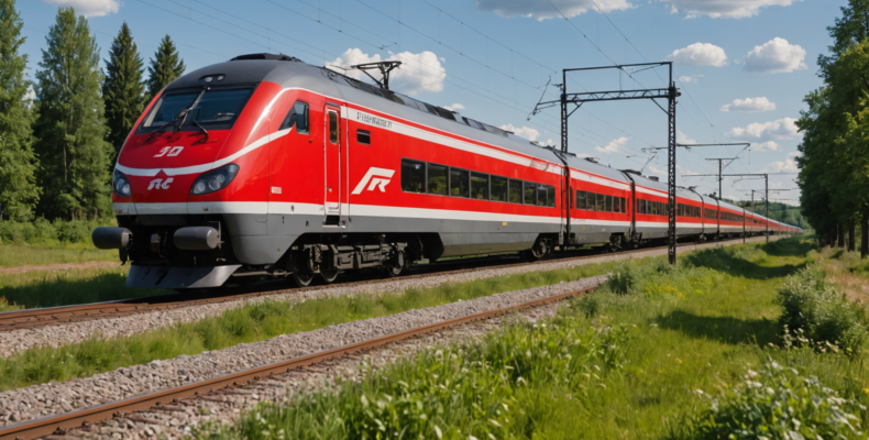 Работа в Ставрополе: возможности и перспективы карьерного роста на сайте rzd.ru
