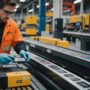 Комплексные решения по маркировке товаров от iiii Tech: инновации и преимущества для бизнеса