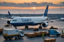 Грузовые авиаперевозки по России: особенности, цены и преимущества доставки самолетом из Москвы