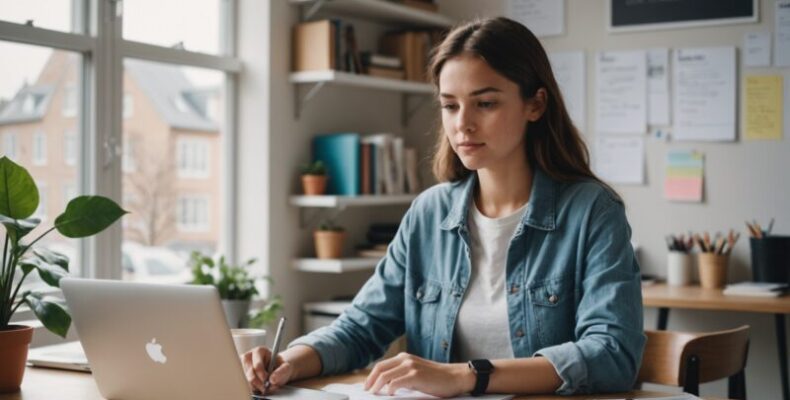 Эффективное изучение иностранных языков: как онлайн-курсы на платформе clubbrilliant.ru помогают достичь успеха