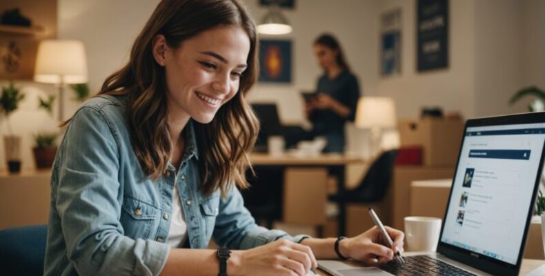 Как эффективно экономить при покупках в интернет-магазинах с помощью промокодов