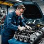 Ремонт двигателей Hyundai: профессиональный подход и гарантии качества