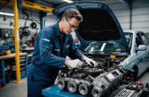 Ремонт двигателей Hyundai: профессиональный подход и гарантии качества