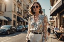 Zimmermann: стиль и элегантность — купить женскую одежду в Москве и России онлайн