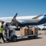 Авиадоставка грузов по России: быстро и надежно заказать в Москве и Санкт-Петербурге с калькулятором цен