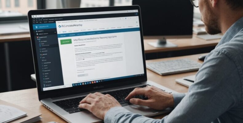 Как правильно добавить компанию на сайт WebProverka: пошаговая инструкция и советы