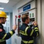 Комплексная установка и обслуживание пожарной сигнализации в Нижнем Новгороде: ценовые решения от ГК «Безопасность»