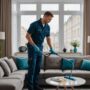 Optimum Clean: Профессиональная химчистка с выездом в Санкт-Петербурге — качество и уединенность для вашего комфорта