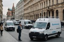 Эффективное управление автотранспортом в Москве с помощью GSM-мониторинга: преимущества, установка и особенности