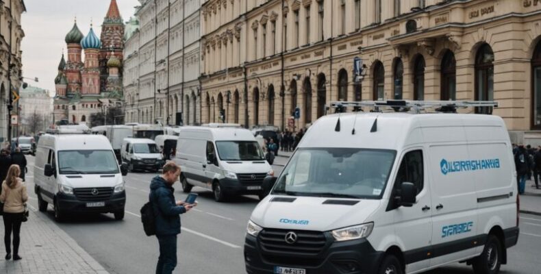 Эффективное управление автотранспортом в Москве с помощью GSM-мониторинга: преимущества, установка и особенности