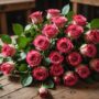 Идеальный букет роз: как выбрать и заказать красивую композицию с доставкой по выгодным ценам
