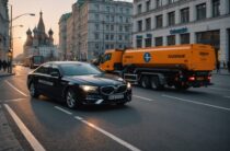Эвакуатор в Москве по доступной цене: как быстро и выгодно вызвать транспортировку вашего авто