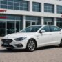 Chery Arrizo 8: Обзор, комплектации и покупка у официального дилера «Диалог Авто» в Казани