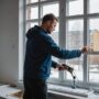 Полное руководство по установке пластиковых окон, балконов и натяжных потолков в Нижнем Новгороде от С-Грейд