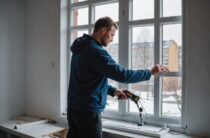 Полное руководство по установке пластиковых окон, балконов и натяжных потолков в Нижнем Новгороде от С-Грейд
