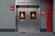Противопожарные двери в Москве: надежная защита с огнестойкостью от производителя по выгодной цене