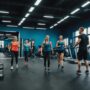 Тренировки в Воронеже: Фитнес-программы в клубах Spirit Fitness