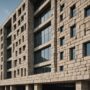 Дагестанский камень для фасада в Москве: природная красота и практичность от Камень Юг