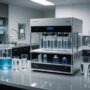 Современные системы очистки воды HyperPureX: инновационный подход для лабораторий