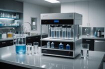 Современные системы очистки воды HyperPureX: инновационный подход для лабораторий